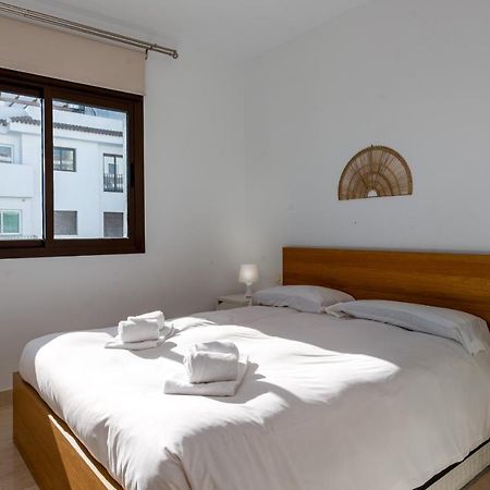 2113-Beautiful 2 Beds Apt With Seaview Alcaidesa Exterior foto